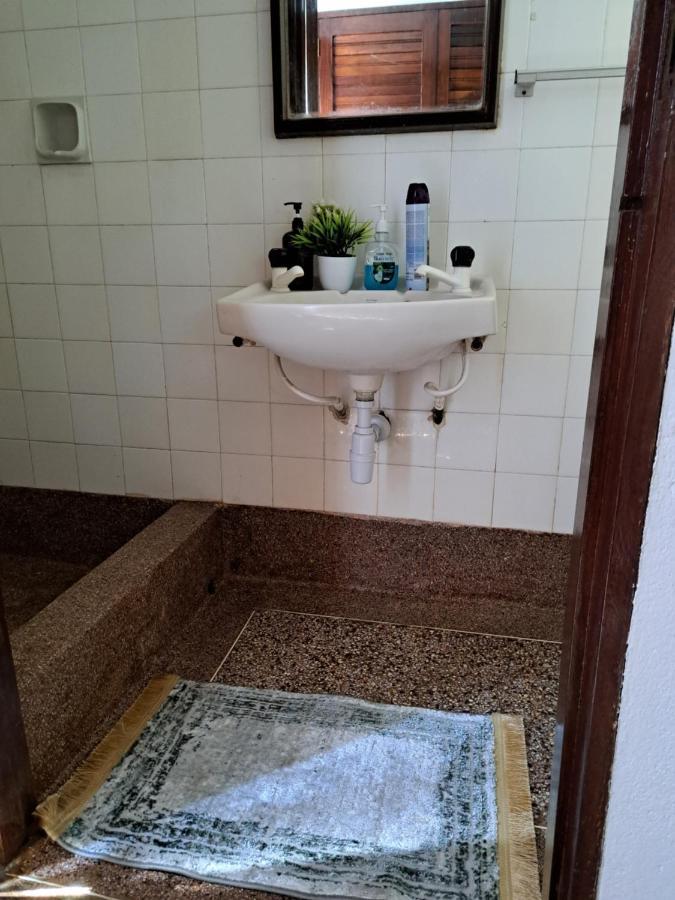 Halisi Stays 1Bed Near Sgr/Airport Mombasa Exterior photo